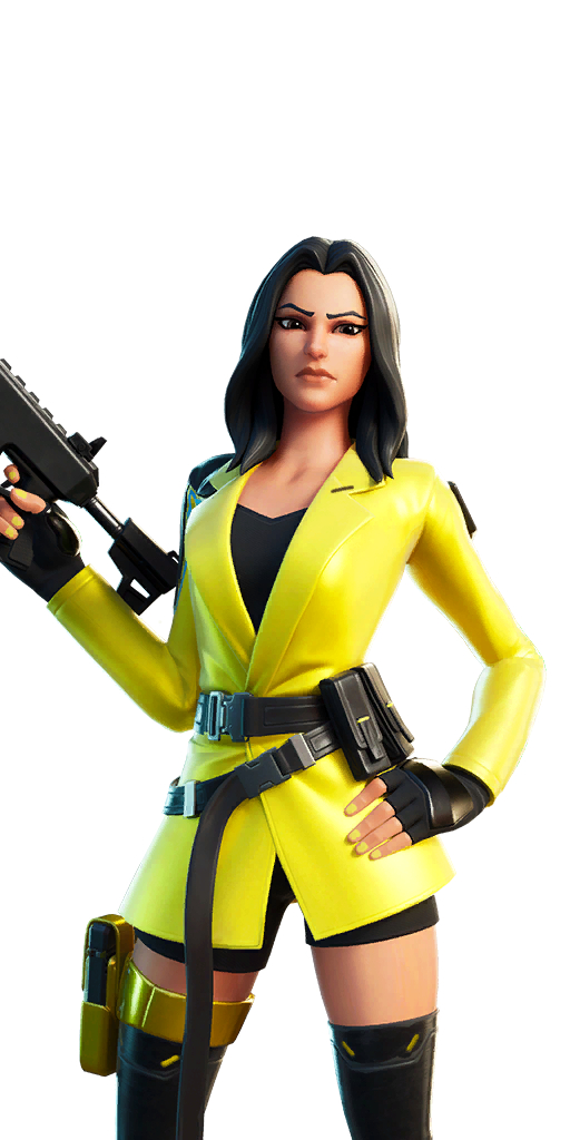 520x1030 Yellowjacket Fortnite wallpaper, Phone