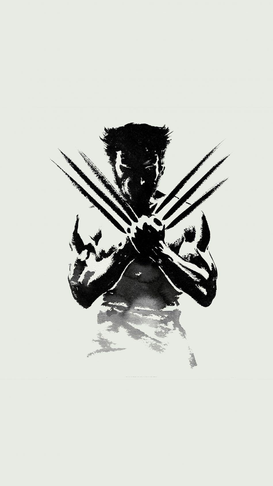 950x1690 Wolverine Fan Artwork 4K Ultra HD Mobile Wallpaper. Wolverine artwork, Wolverine art, Wolverine comic, Phone