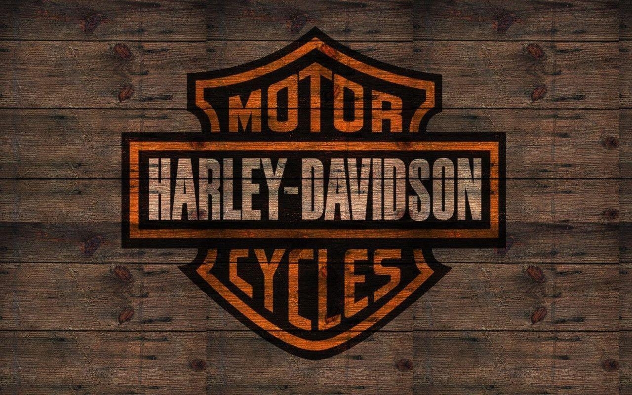 1280x800 Harley Davidson Logo Wallpaper HD Background Wallpaper 19 HD, Desktop