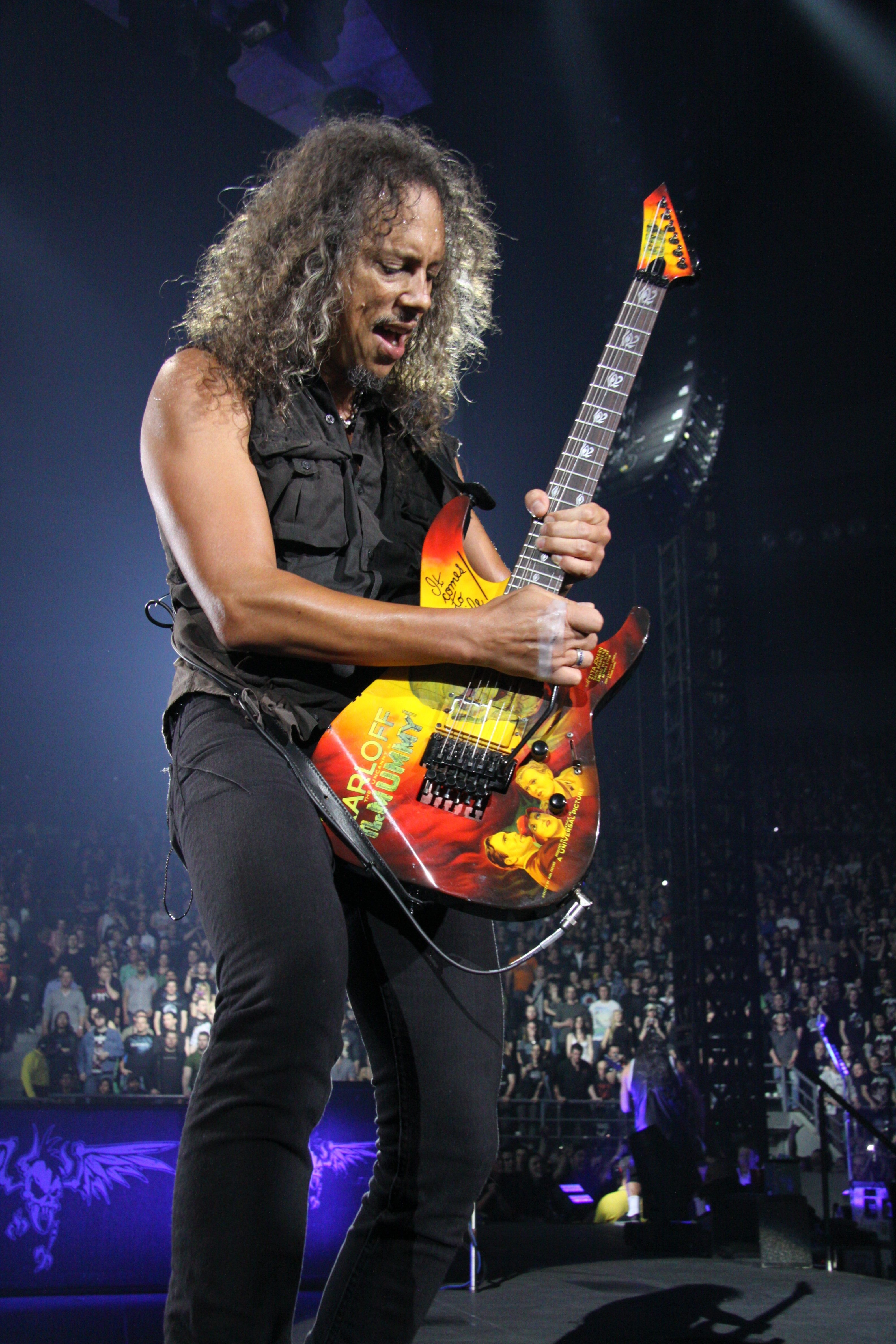 3170x4760 Kirk Hammett. Kirk hammett, Metallica, Kirk, Phone