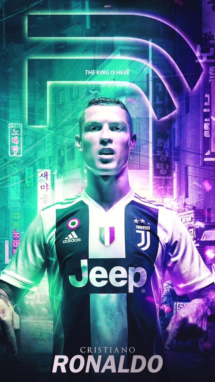 740x1310 AGFX Designs on Twitter. Cristiano ronaldo, Cristiano ronaldo juventus, Ronaldo wallpaper, Phone