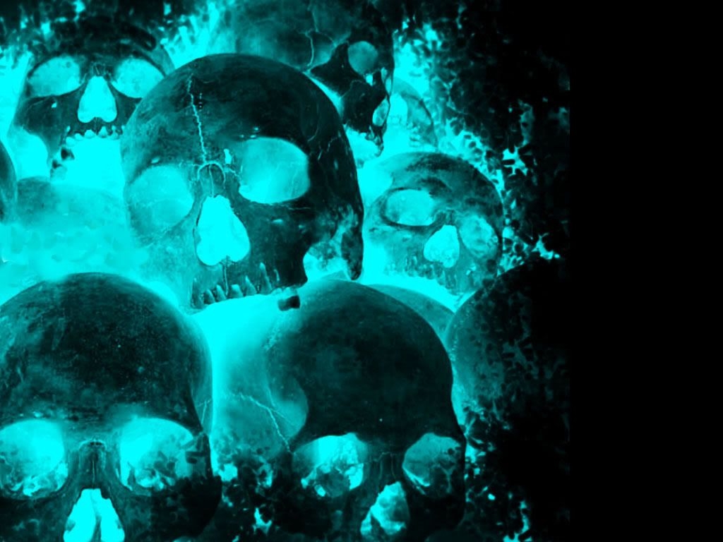 1030x770 Skull Desktop Background, Desktop