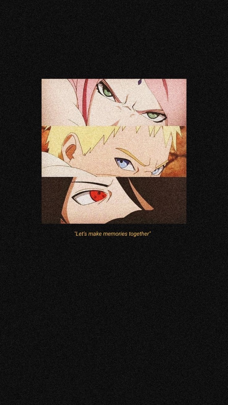 740x1310 Aesthetic Naruto Wallpaper.ILMUIT.ID, Phone