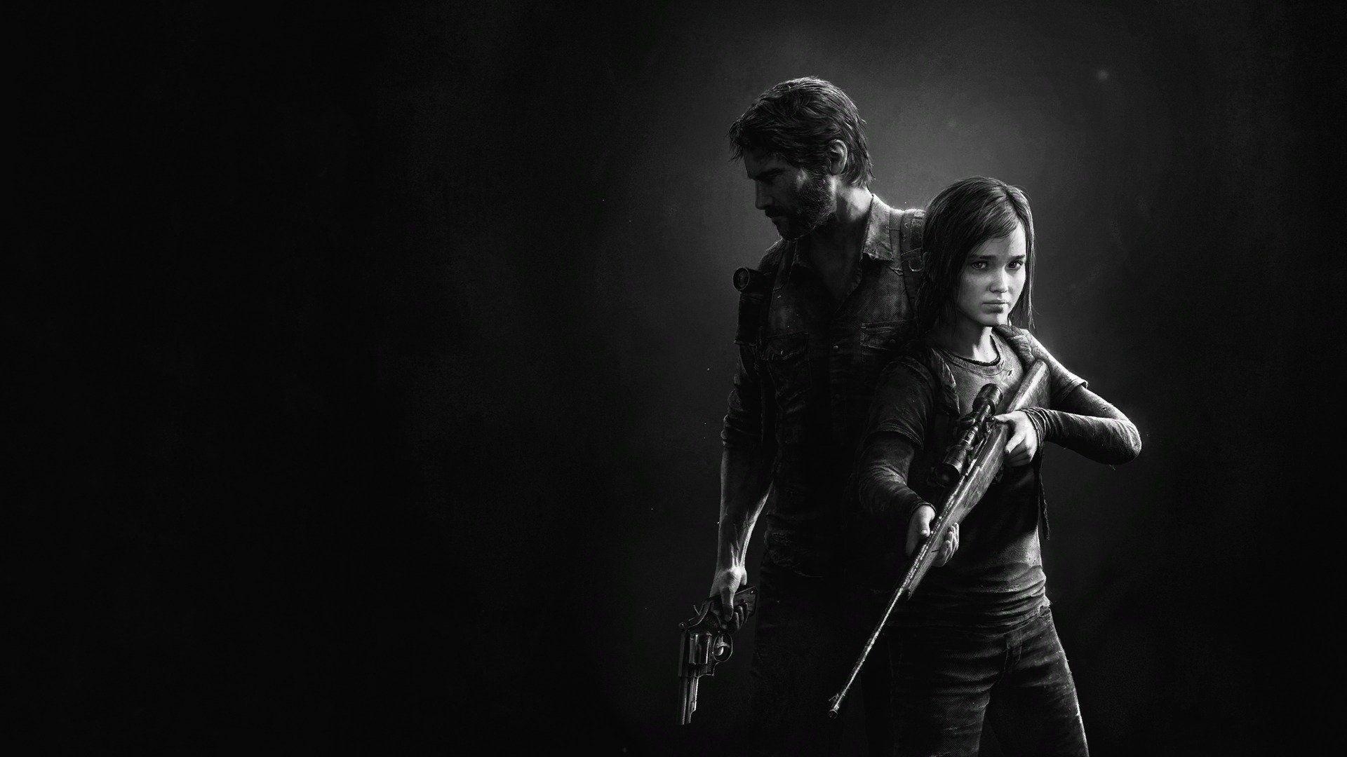 1920x1080 The Last Of Us HD Wallpaper and Background Image, Desktop