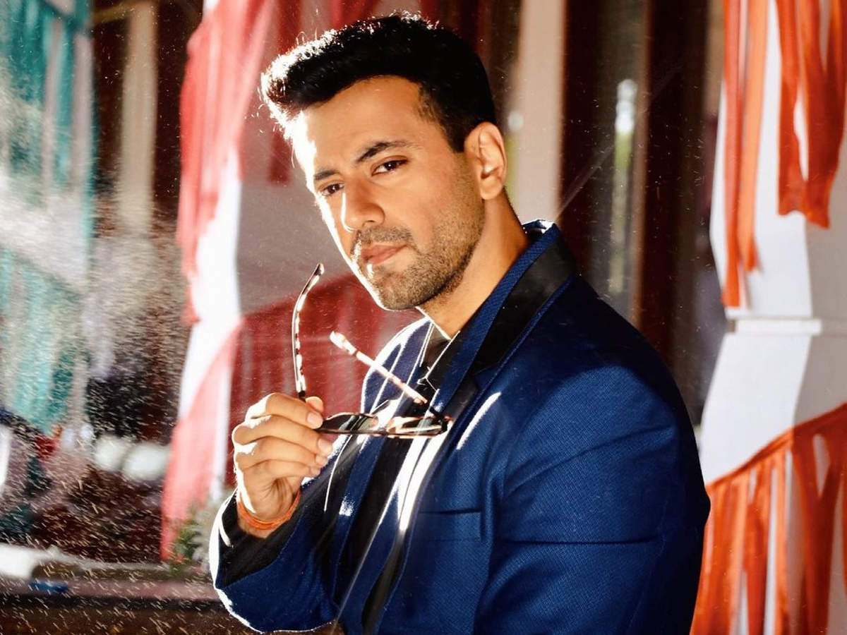 1200x900 Exclusive Aur Anokhi Ki Kahani Actor Karanvir Sharma On His COVID 19 Phase: It Was Emotionally And Physically Very Draining Of India, Desktop