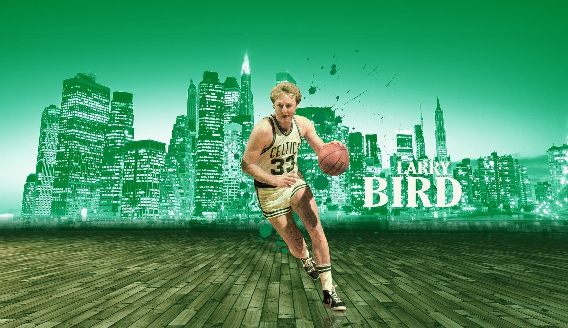 1920x1110 Larry Bird Wallpaper High Resolution and Quality Download, Desktop