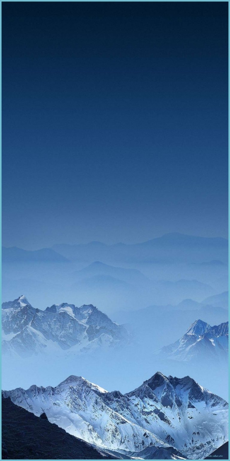 770x1540 Winter Snow Mountains Nature Retina Display IPhone Wallpaper Wallpaper iPhone, Phone