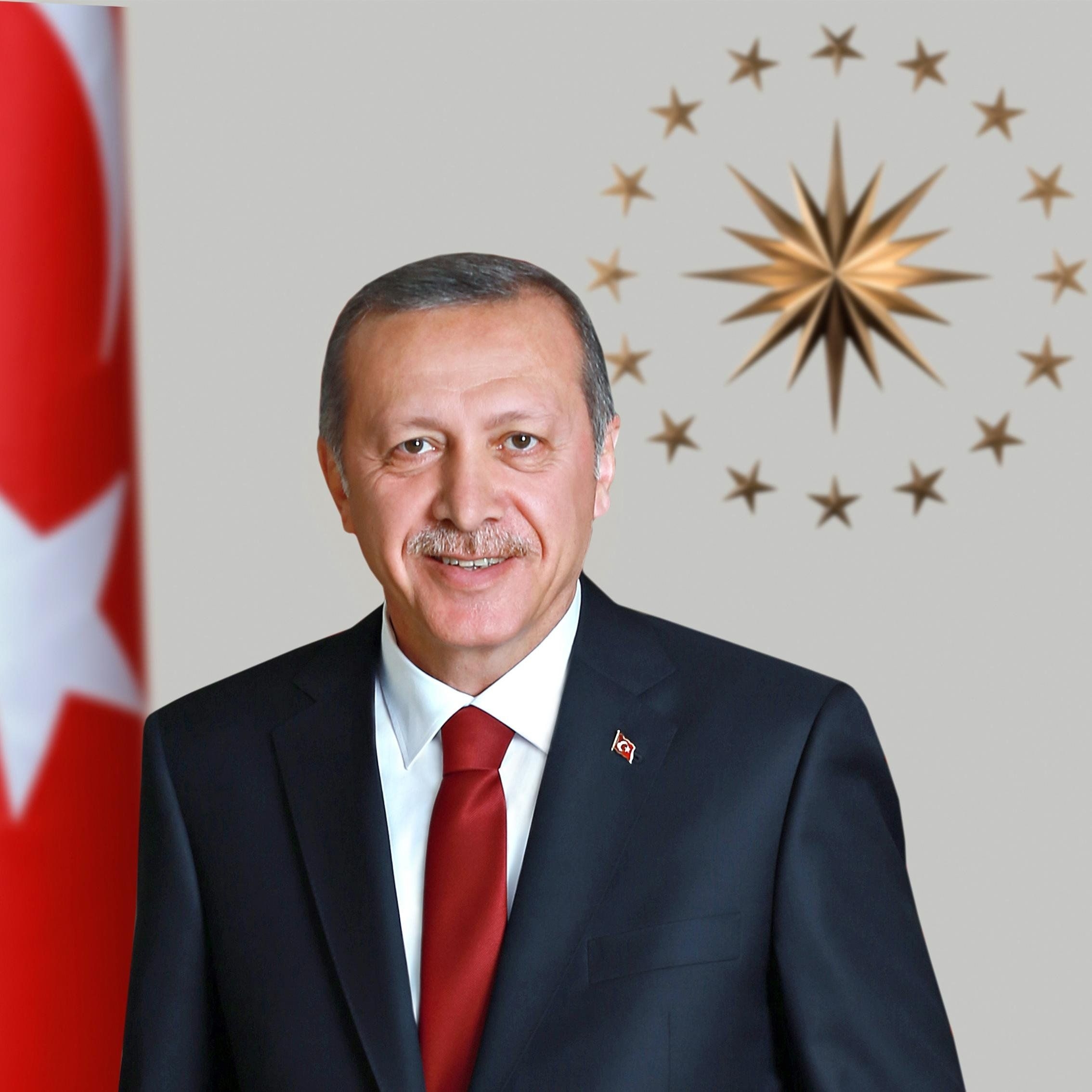 2270x2270 Recep Tayyip ERDOĞAN, Phone