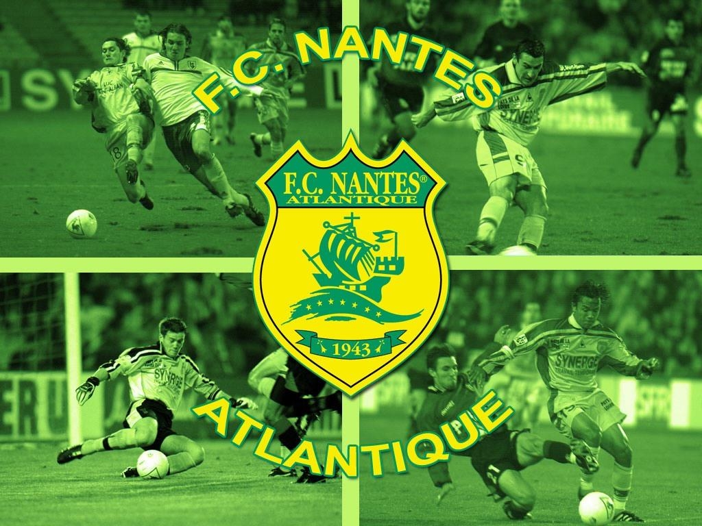 1030x770 FC Nantes Logo Sport (id: 126325), Desktop