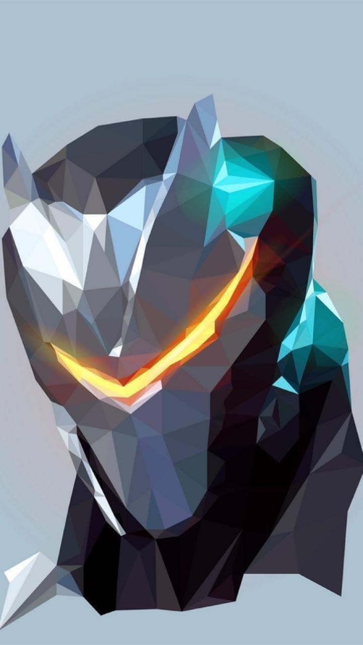 720x1280 Fortnite omega max Wallpaper, Phone