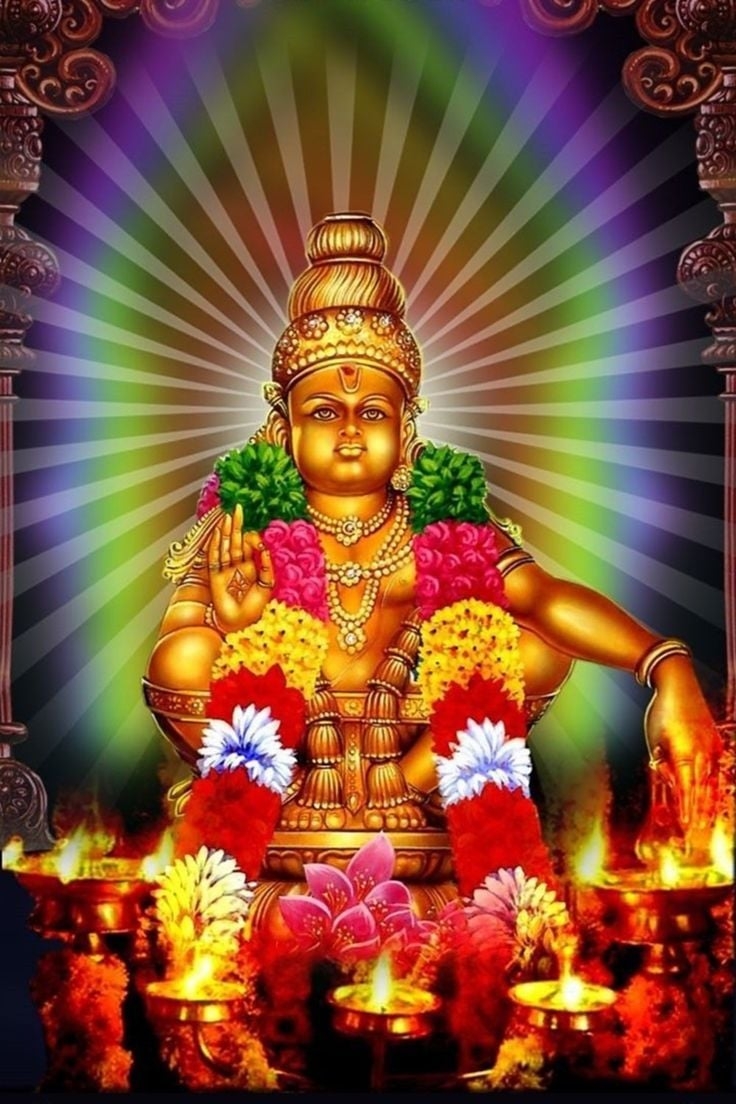 740x1110 Ayyappan Whastapp DP. Lord Ayyappan Image Latest Photo Traditional look at Sabarimala 2021 f. Profile wallpaper, Sabarimala image, Iyyapan image HD wallpaper, Phone