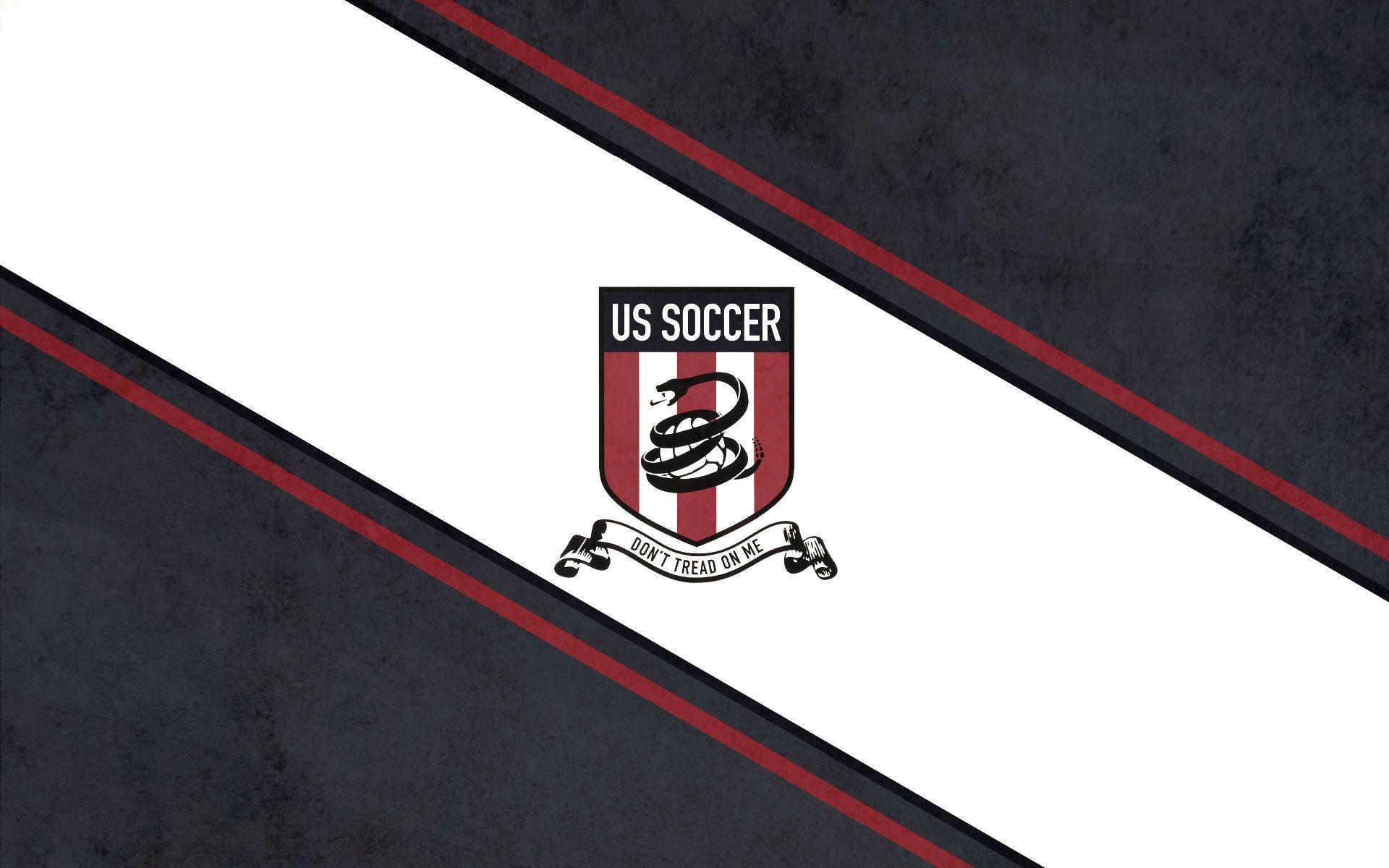 1920x1200 USA Soccer Wallpaper, Desktop