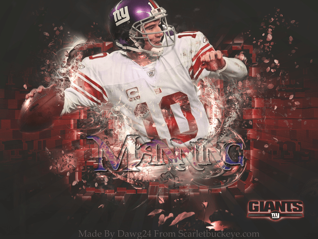 1030x770 Eli Manning Wallpaper, Desktop