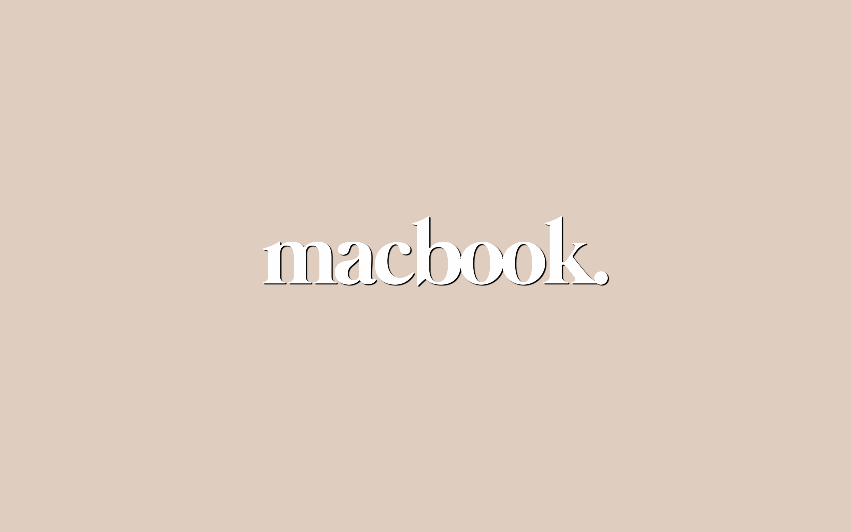 2880x1800 FREE macbook high res background for your macbook or desktop computer! Cute, aesthetic designs, Desktop