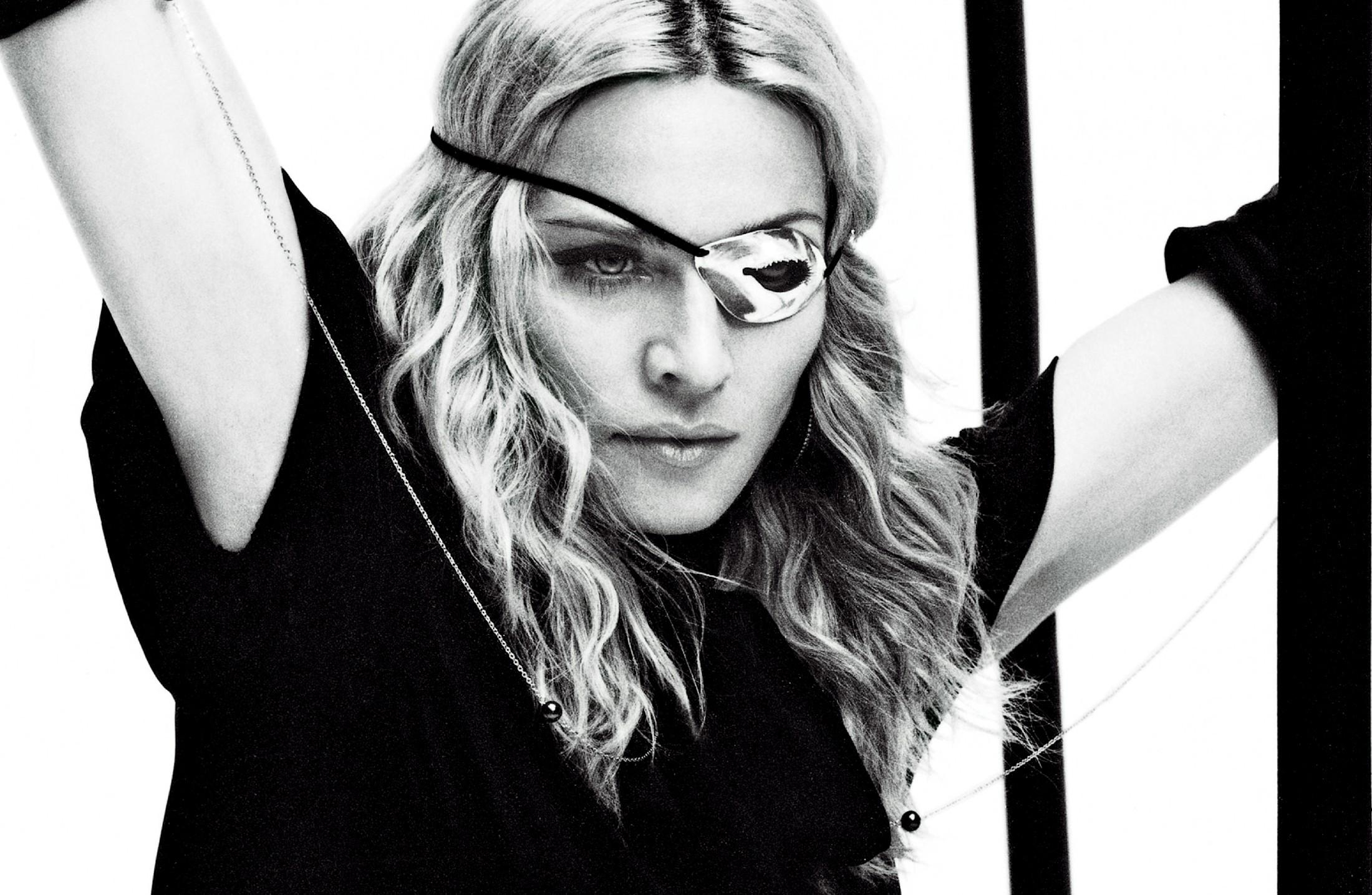 2200x1440 Madonna Wallpaper 18 X 1435, Desktop