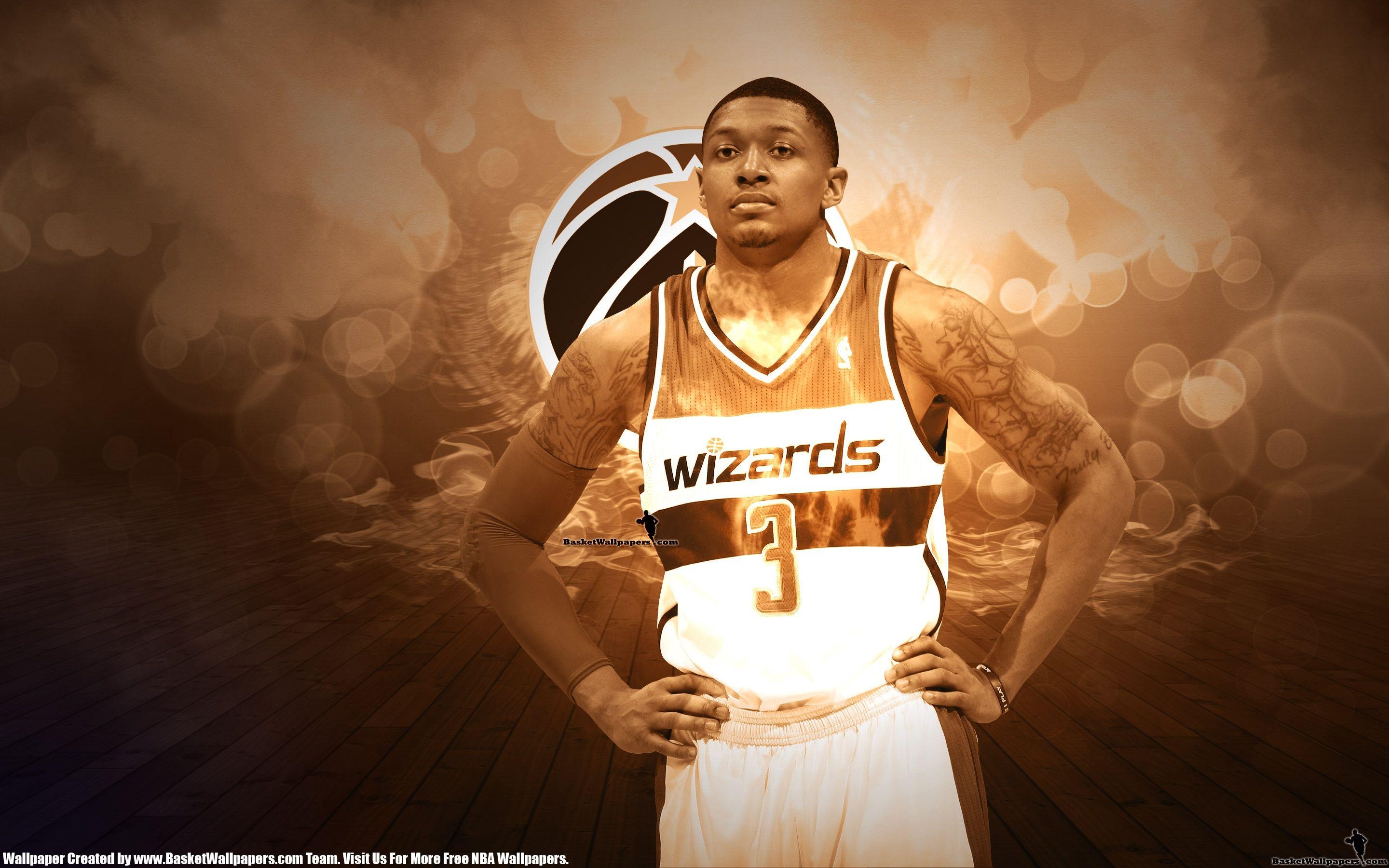 2880x1800 Bradley Beal Wallpaper. Basketball Wallpaper at, Desktop