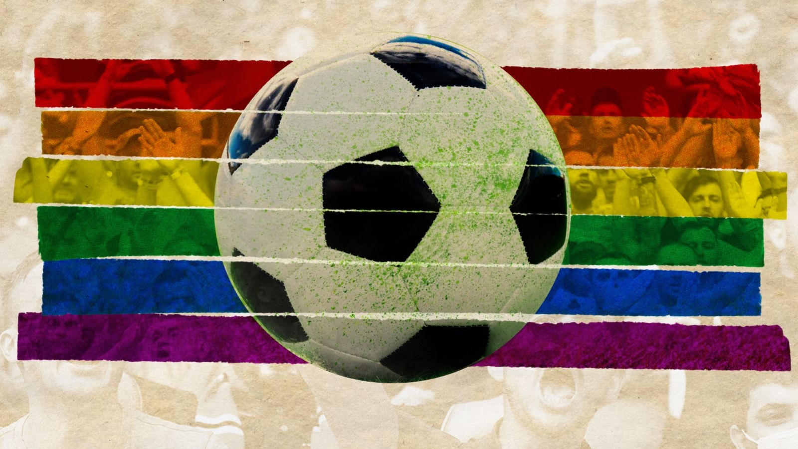 1600x900 Does the footballing world really care about kicking homophobia out?, Desktop