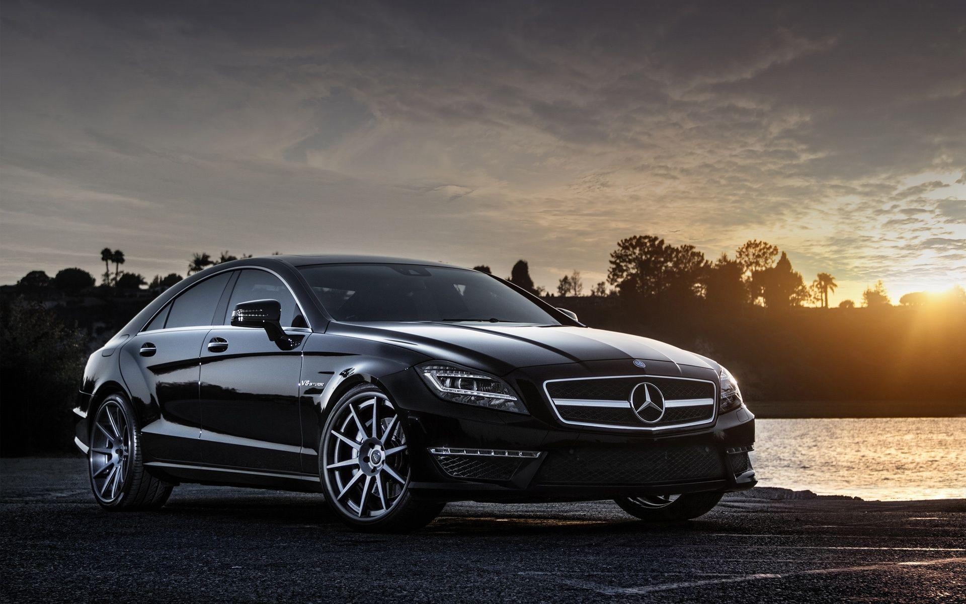 1920x1200 Vorsteiner for Mercedes Benz Wallpaper. HD Car Wallpaper, Desktop