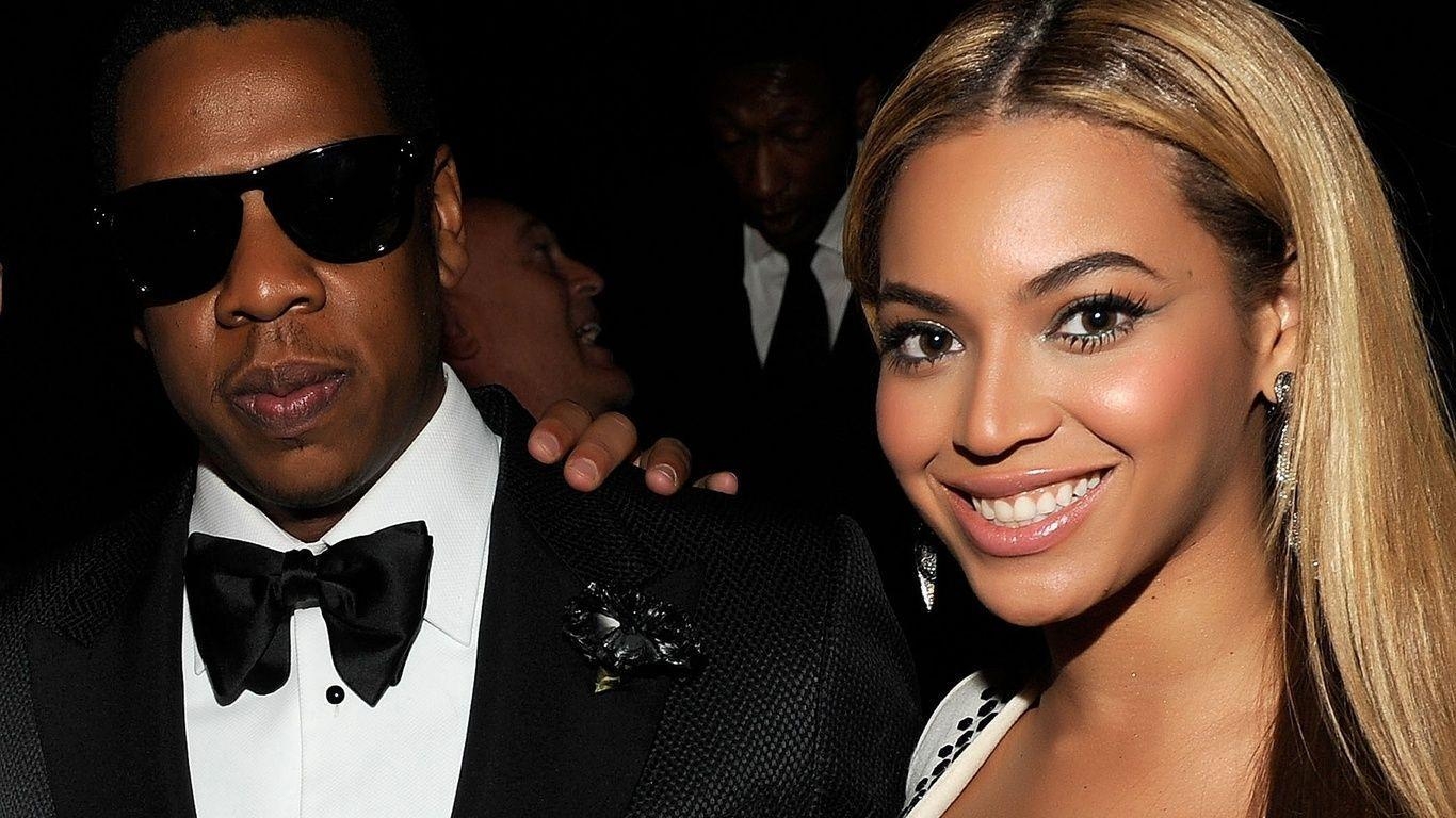 1370x770 Music, Celebrities, Beyonce, Jay Z, Beyonce And Jay Z, Desktop