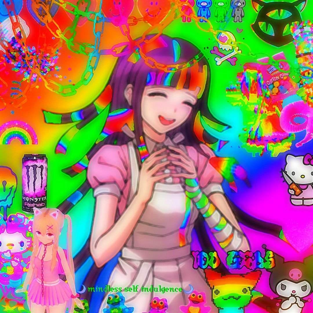 1080x1080 ❦︎ Glitchcore Bio ❦︎. Wiki. and stuff Amino, Phone