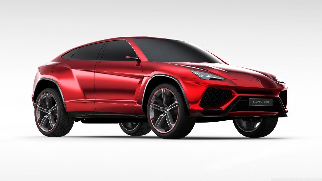 1370x770 Lamborghini URUS ❤ 4K HD Desktop Wallpaper for 4K Ultra HD TV, Desktop