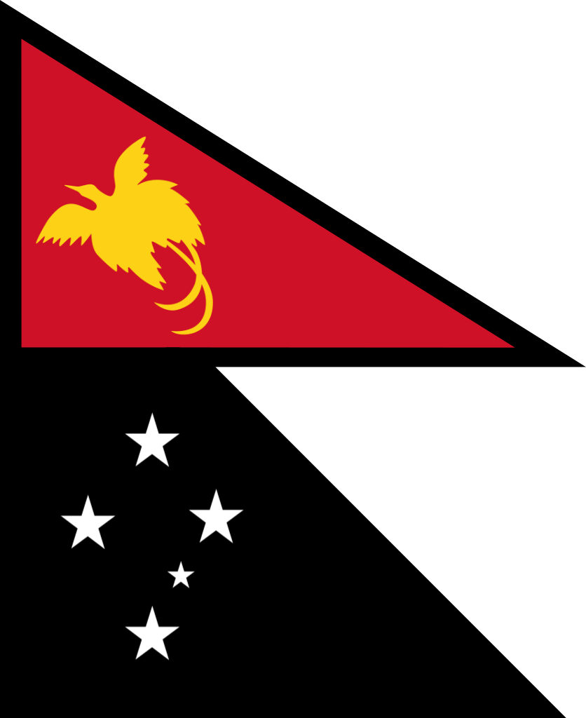 840x1030 Papua New Guinea in the style of Nepal, Phone