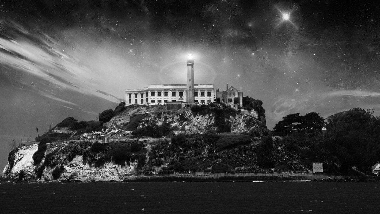 1280x720 Alcatraz Wallpaper, Desktop