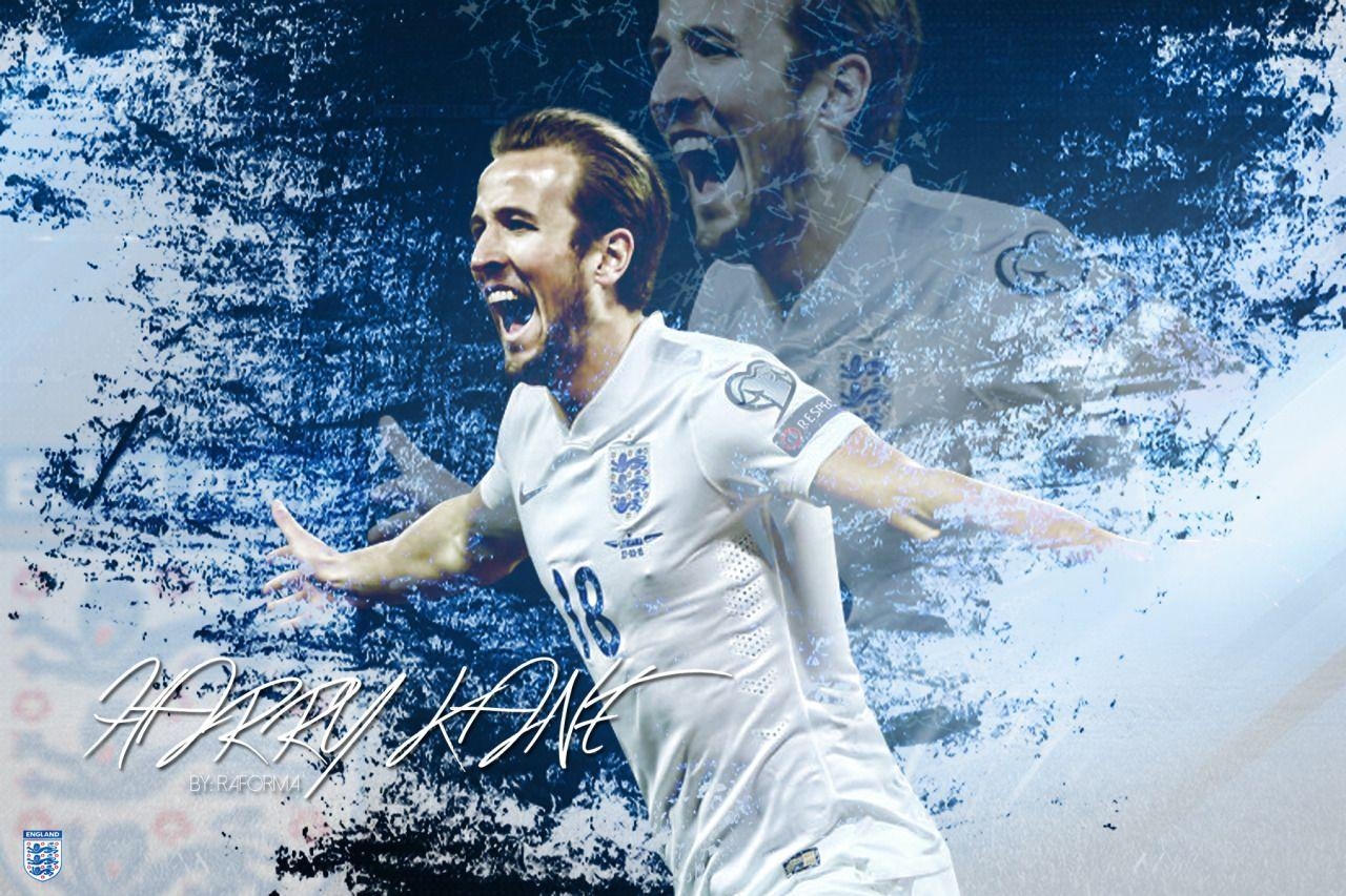 1280x860 RafoRMA • Harry Kane, Desktop