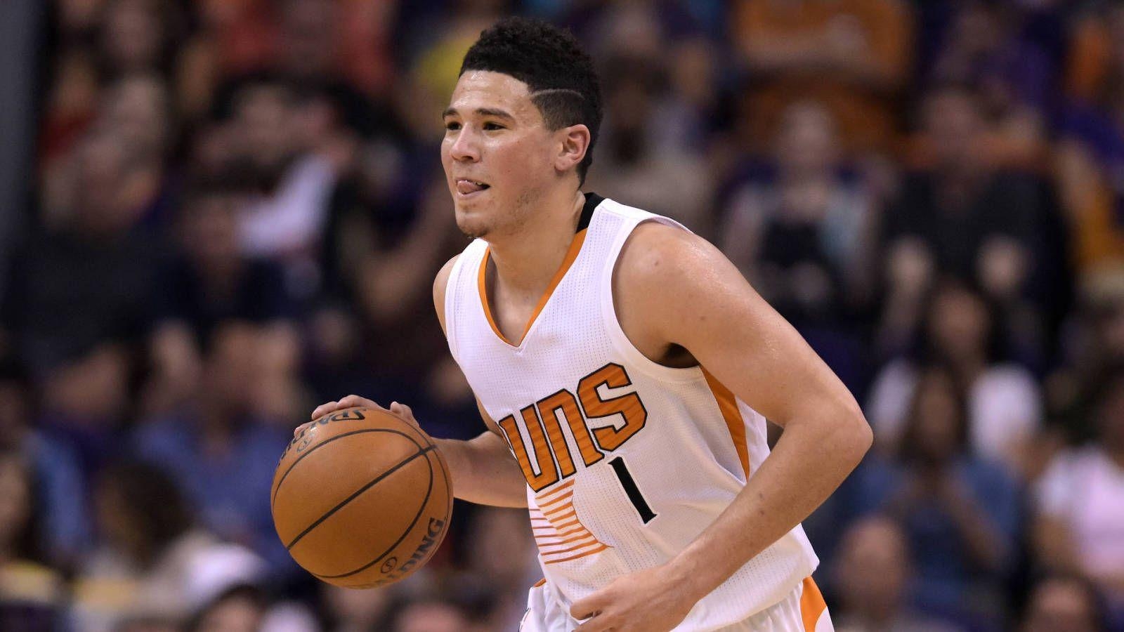 1600x900 NBA Players React To Devin Booker's 70 Point Game, Desktop