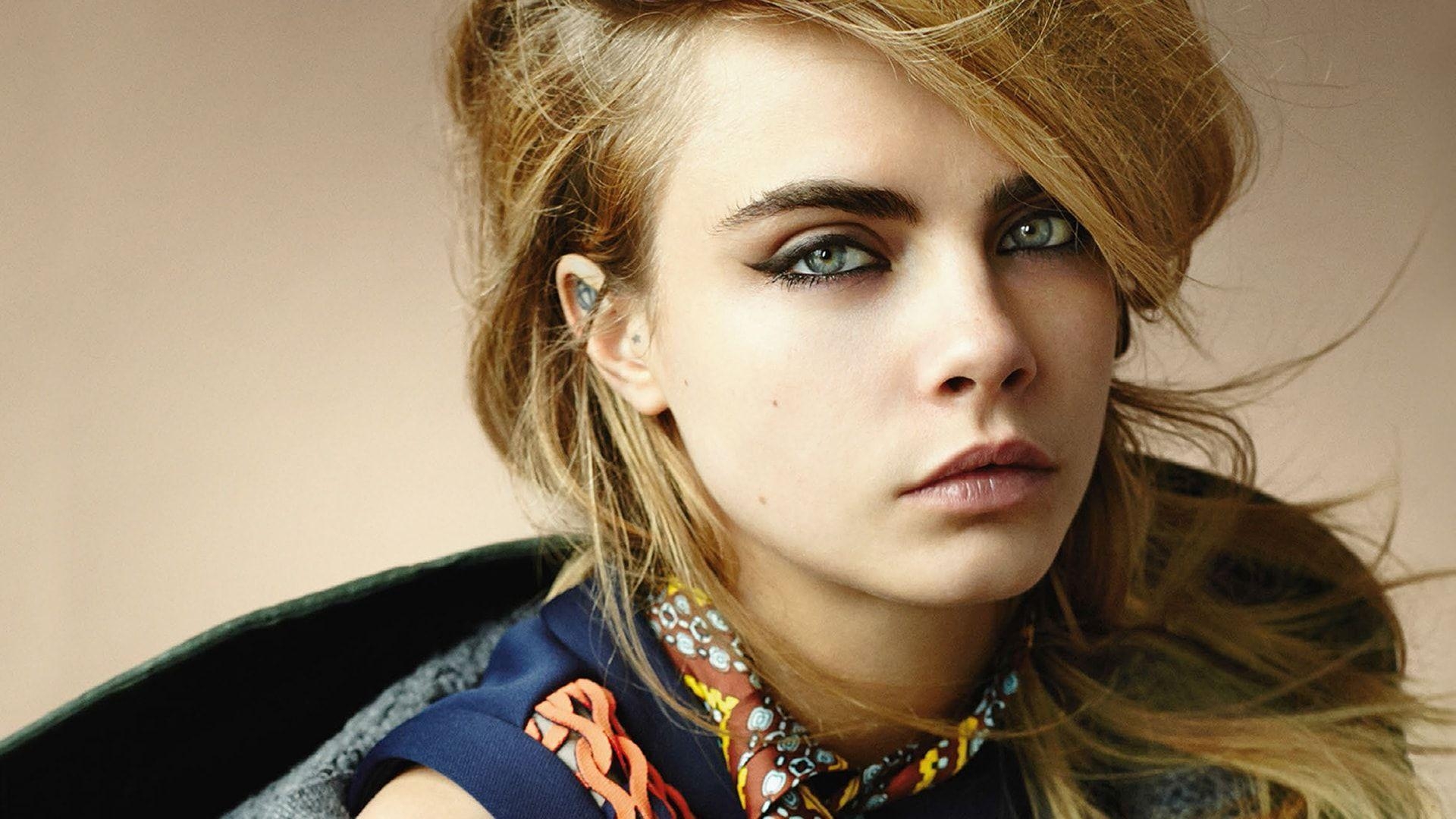 1920x1080 Cara Delevingne HD Desktop Wallpaperwallpaper.net, Desktop