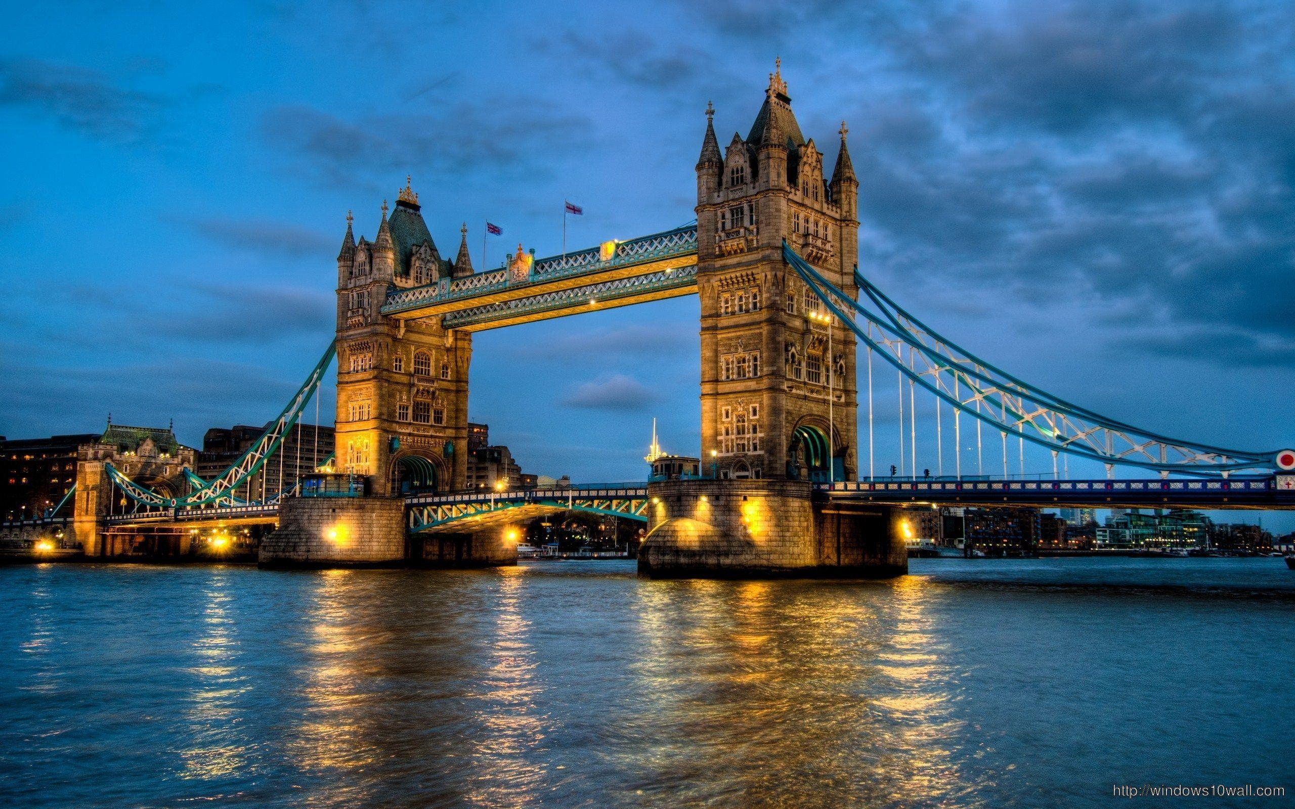 2560x1600 London Tower Bridge Wallpaper 10 Wallpaper, Desktop