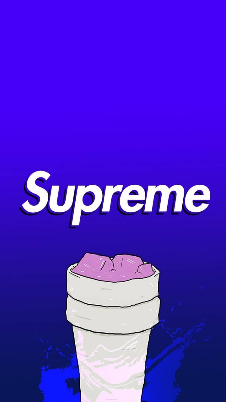 720x1280 Supreme Cool wallpaper, Phone