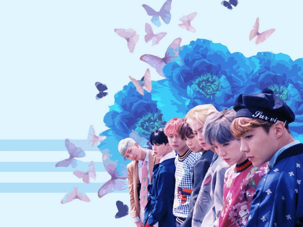 1030x770 BTS Laptop Aesthetic Wallpaper Free BTS Laptop Aesthetic Background, Desktop