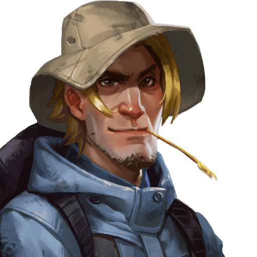 520x520 Lead Survivors Fortnite wallpaper, Phone