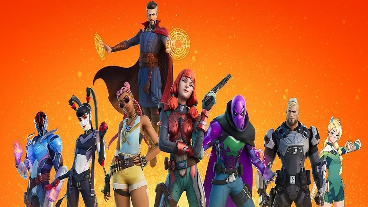 1200x680 Fortnite Chapter 3: Season 2 wallpaper, Desktop
