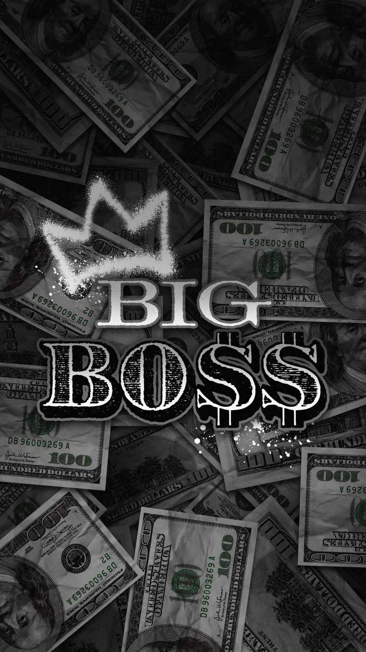 740x1310 Big Boss Money IPhone Wallpaper, Phone