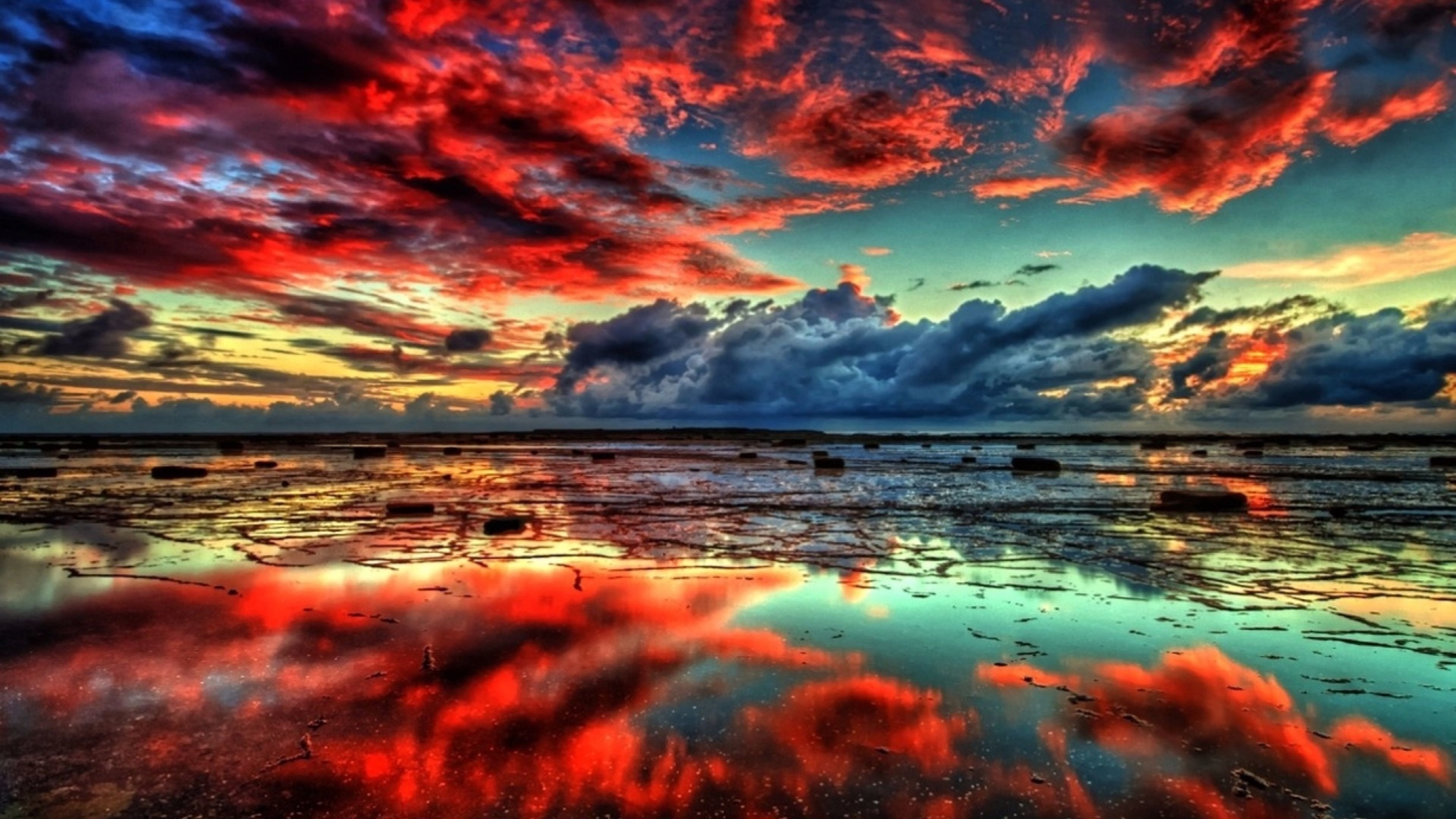 3840x2160 4K Ultra HD Landscape Wallpaper Free 4K Ultra HD Landscape Background, Desktop