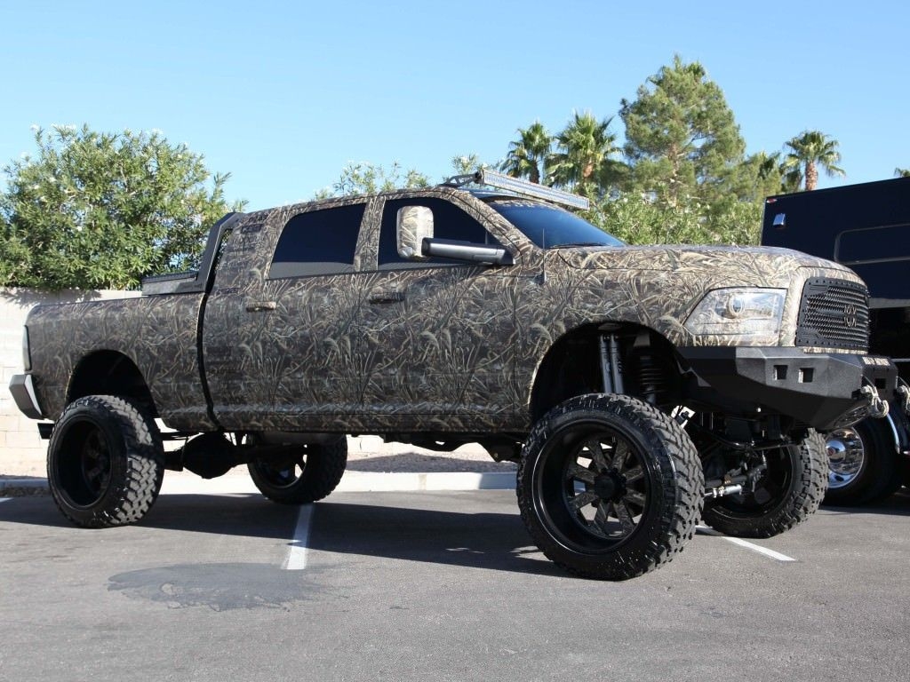 1030x770 Cool Truck Wallpaper Free Cool Truck Background, Desktop