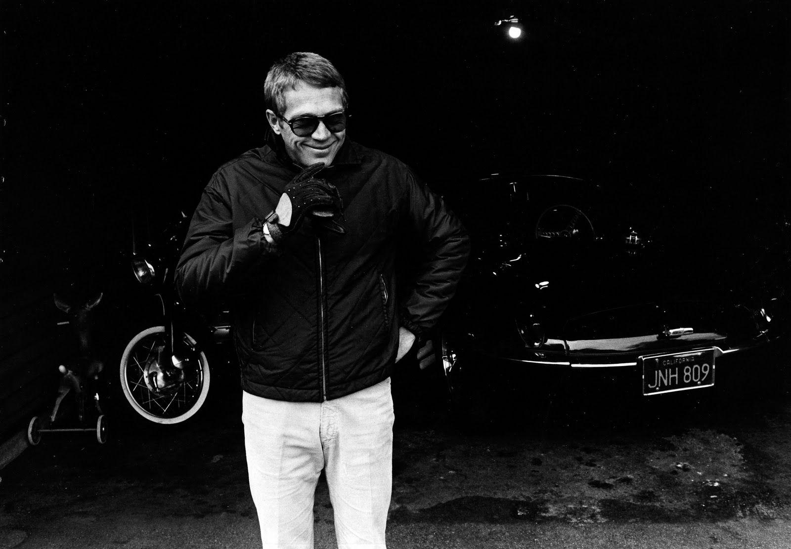 1600x1120 Steve McQueen Wallpaper, Desktop