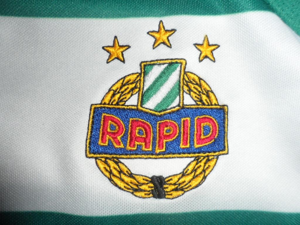 1030x770 SK Rapid Wien (2005 2007) Home Shirt, Desktop