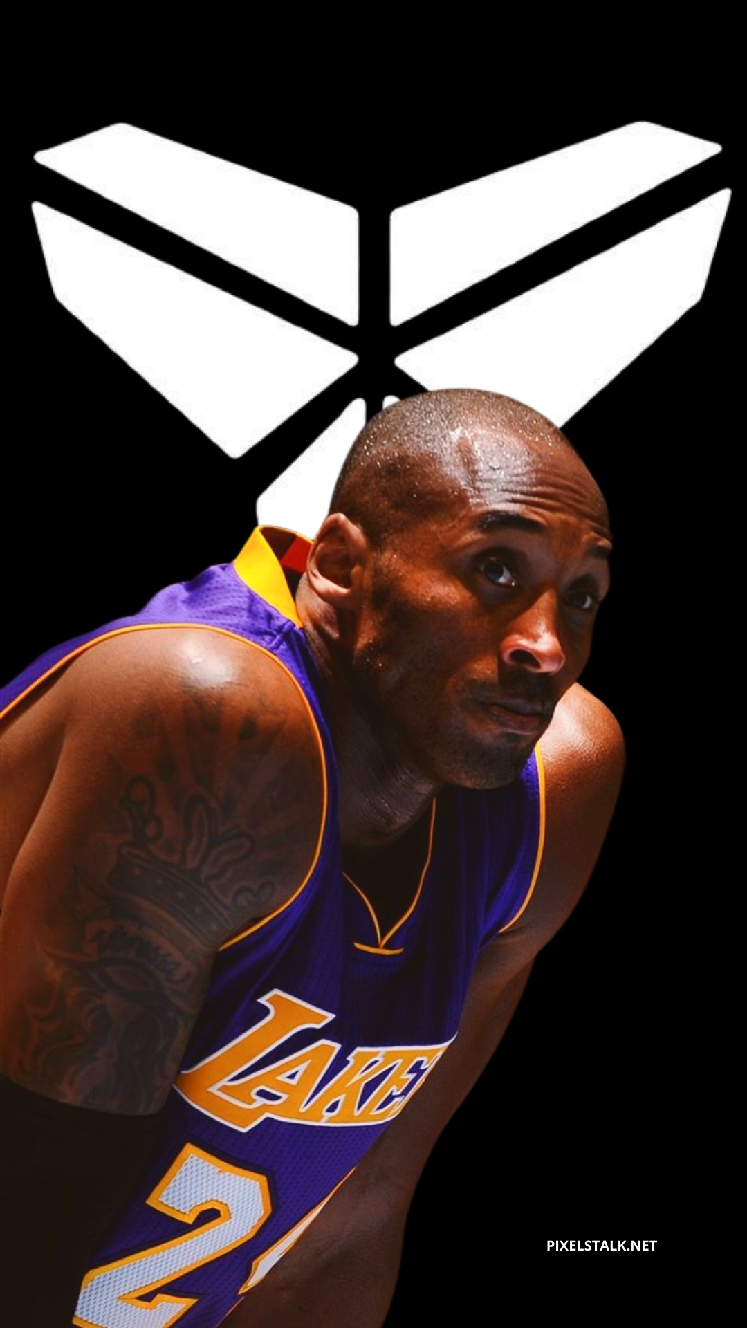 1080x1920 Kobe Bryant HD Wallpaper, Phone