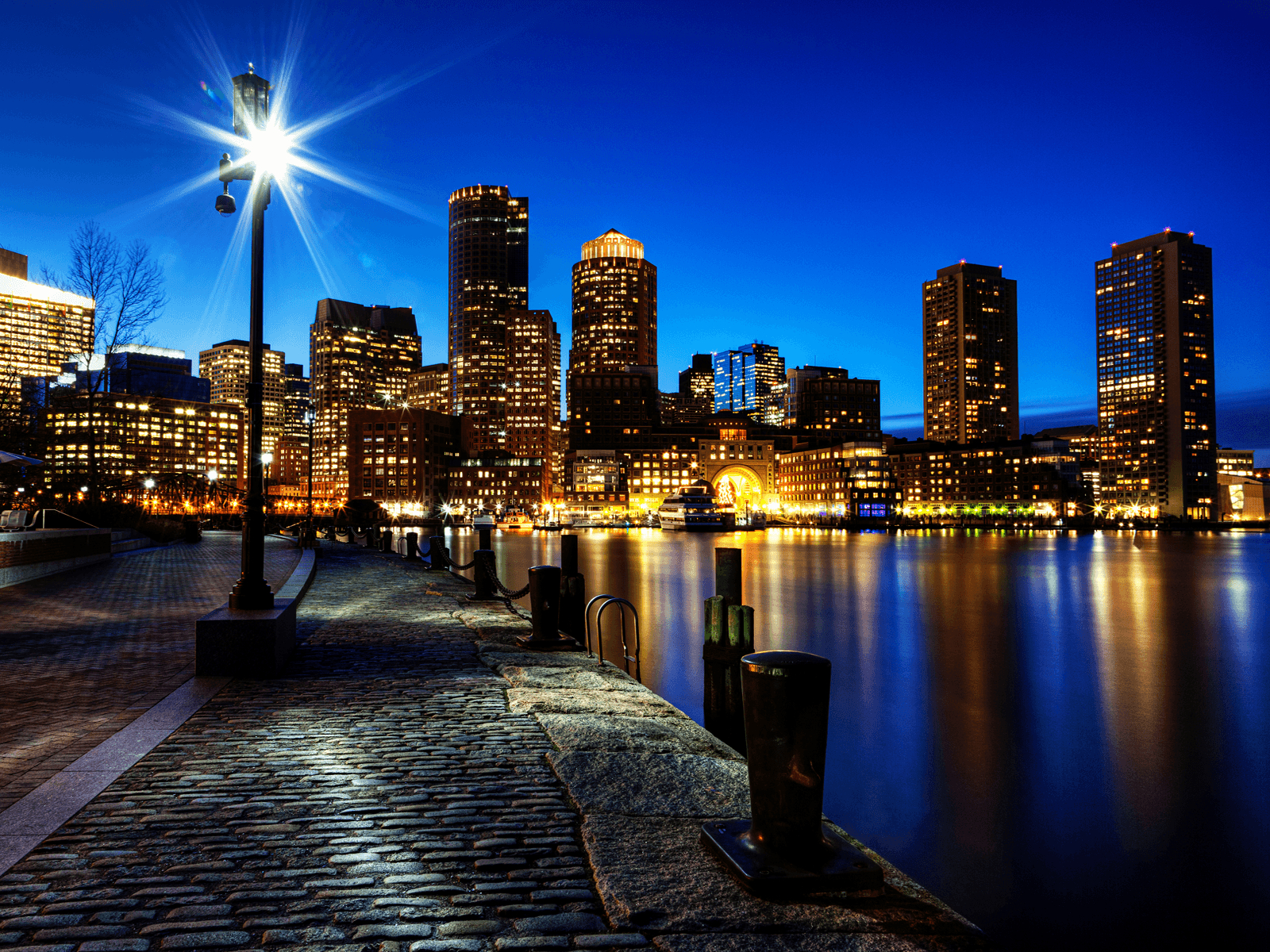 1600x1200 Boston Wallpaper 12 X 1200, Desktop