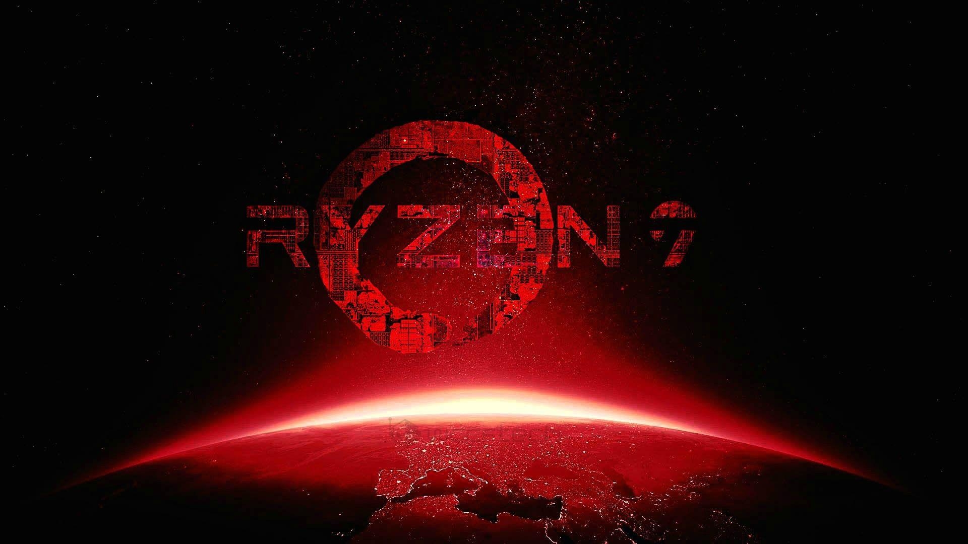 1920x1080 Full AMD Ryzen 9 Threadripper Lineup Leaked, up to 16 Cores & 4.1GHz, Desktop