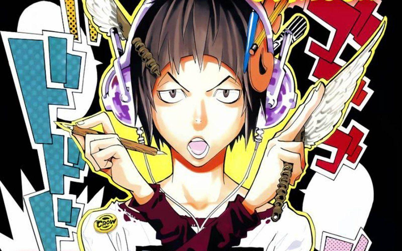 1280x800 Imágenes y wallpaper de Bakuman!, Desktop