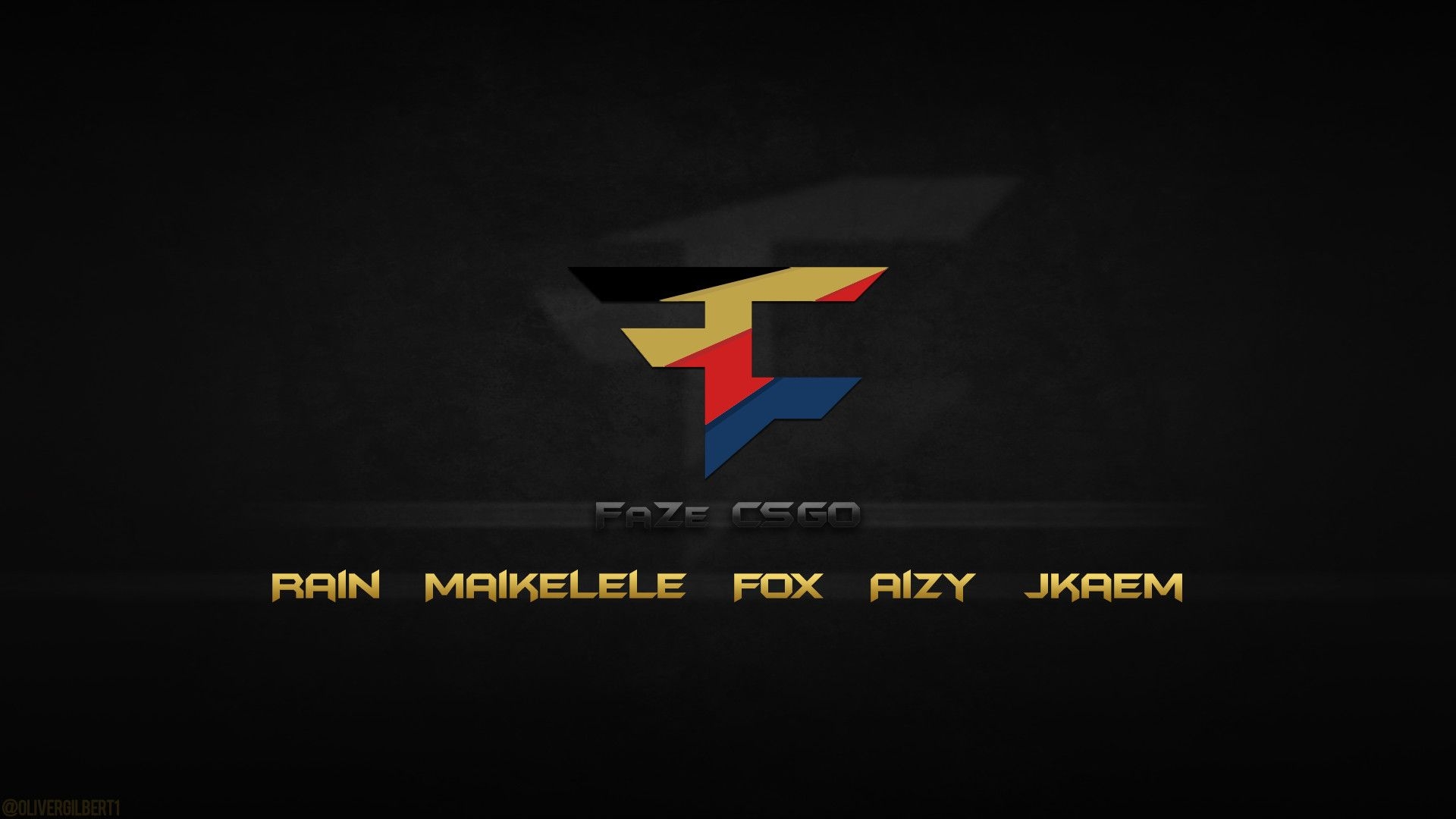 1920x1080 Faze Rug, Desktop