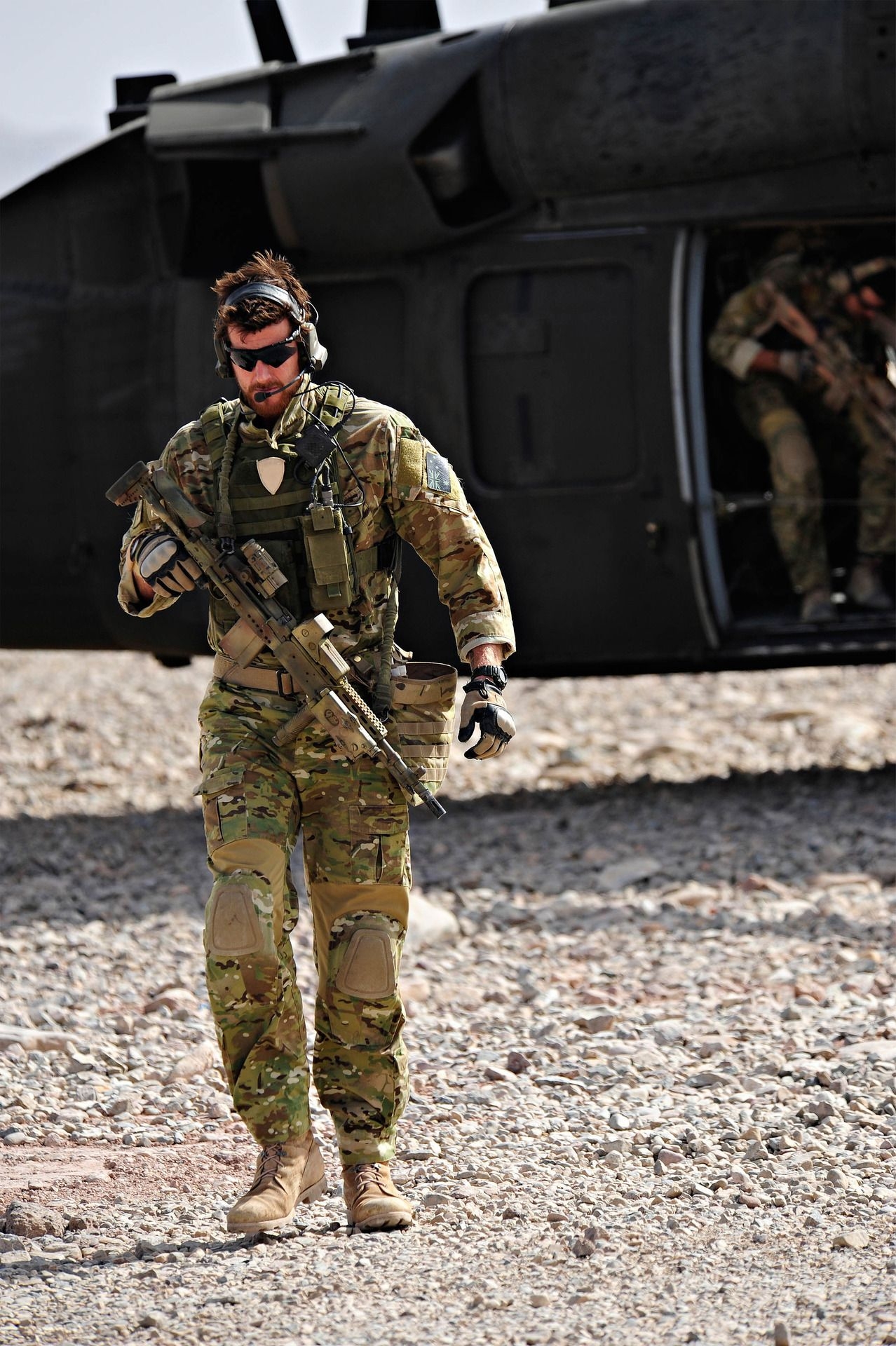 1280x1920 Australian Army Soldier. Special forces, Military special forces, Australian defence force, Phone