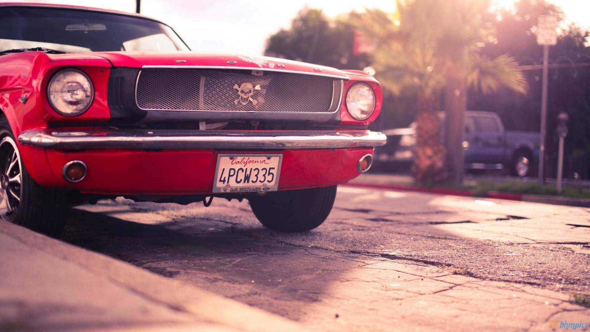 1920x1080 classic cars HD wallpaper. Ford mustang car, Ford mustang classic, Ford mustang, Desktop