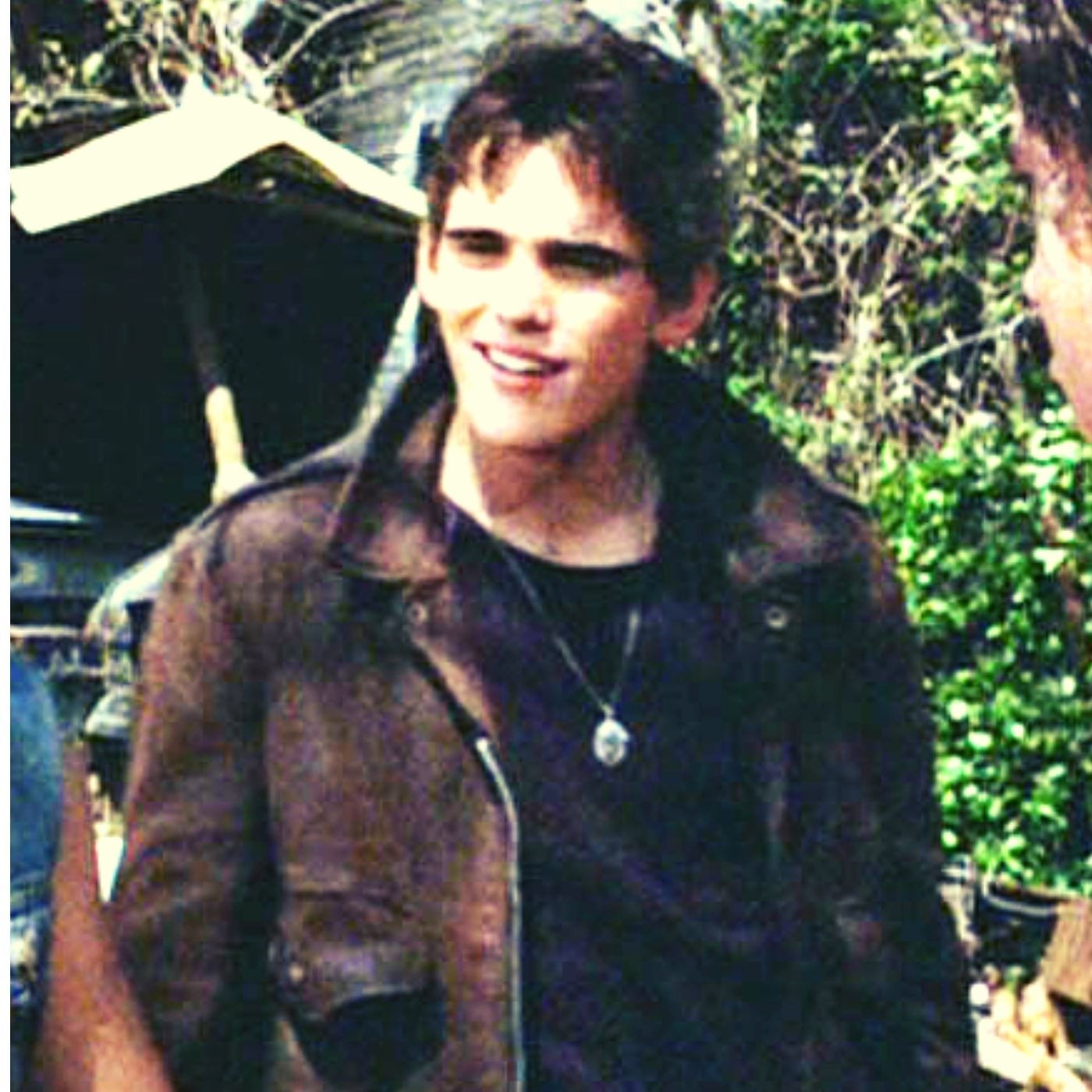 1400x1400 ♥ ཡᵢₙₛₜₒₙ ♥. Ralph macchio the outsiders, Young matt dillon, Dallas winston, Phone