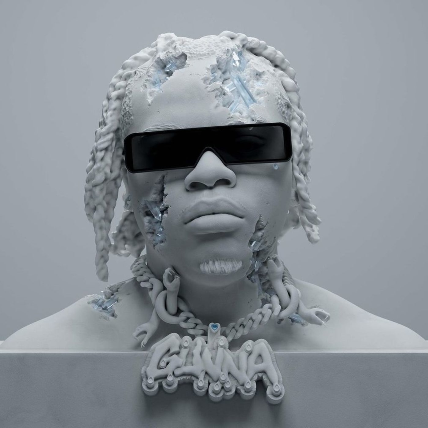 1400x1400 Listen to Gunna's New Album 'DS4EVER' f/ Young Thug & More, Phone