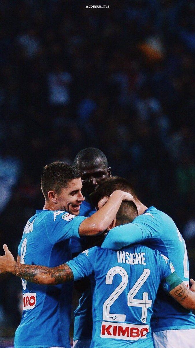 680x1200 J Napoli. Mertens and Insigne •Lock Screen, Phone